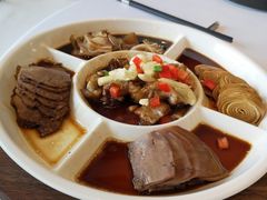 -品粹徽园·家常安徽菜