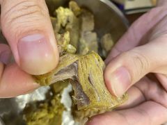 -七爷清汤腩·港式茶餐厅(世博店)