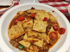 -西贝莜面村(上海百联西郊店)