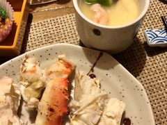 -蟹将军·松叶蟹和牛日料放题自助(K11店)