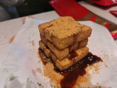 红糖糍耙-三人行骨头王火锅(长寿店)