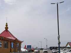 -小石岛景区