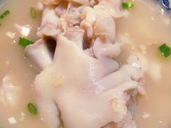 -易老妈蹄花.特色川菜(人民公园总店)