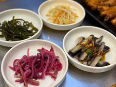 -万得圆饭庄(黄务小区)