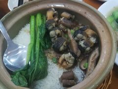 -煲煲掂风味煲仔饭餐厅(西区店)