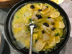 -祝家花園(伯渎港店)