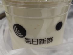 -每日新鲜水果吧(南京东路店)