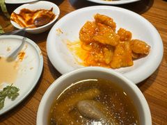-海记品鸽·新疆菜(高铁站店)