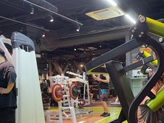 -GMJ·24H健身房(四川北路店)