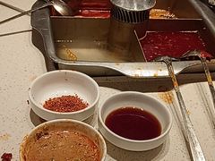 -海底捞火锅(杭州庆春路夜宵主题店)