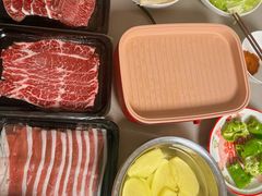 -京深海鲜市场(光彩路店)