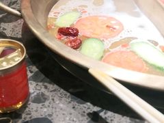 -小龙坎火锅(全球总店)