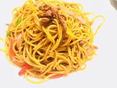 -咖啡之翼(奥特莱斯店)
