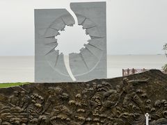 -洪泽湖古堰景区