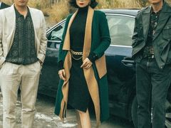 -尊卡诺高级西装礼服定制(江东中路店)