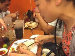 -Mang Inasal - D'mall Boracay