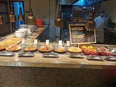 -“香”全日餐厅·株洲大汉希尔顿酒店