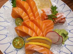 -壹风町烧肉居酒屋(恒丰中央广场店)