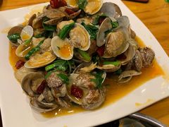 -京朋串屋·烧烤(望京西路总店)