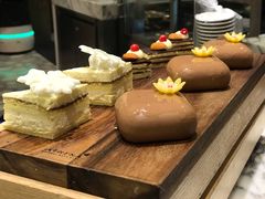 -沈阳和平艾美酒店新食谱西餐厅