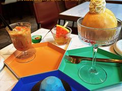 -茶是一枝花泡茶店