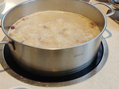 -煲王粤菜餐厅(中侨中心店)