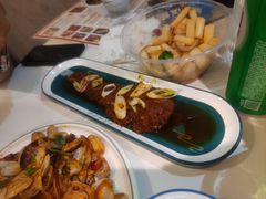 -京城·森鸽排档(双井店)