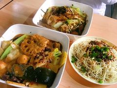 -林静小吃(复兴路店)