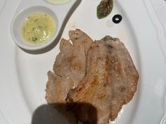-波特曼西餐厅(南岗店)
