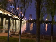 -长白岛森林公园