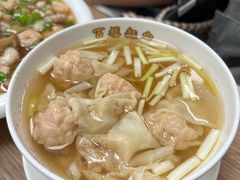 -百福麵家(新馬路店)