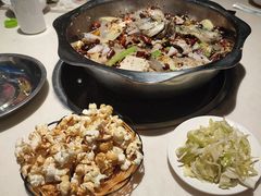 -万和源炝锅城·活鱼现炝(文艺北路店)