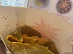 -清真·二嫂子煎饼果子(鼓楼旗舰形象店)