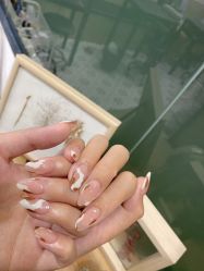 -StartNail美甲