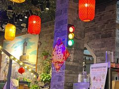 -津沽小院(天津之眼店)