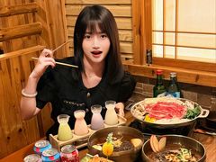 -恩你小木屋·韩式料理(假日广场店)