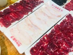 -为什么牛潮汕牛肉火锅(万胜广场店)