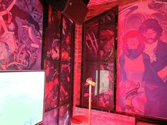 -酷秀KTV(五道口店)