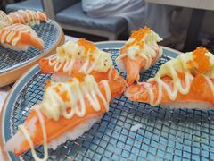 -新一番三文鱼寿司(海旅免税城店)