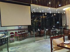 -雄楚国际大酒店-四季西餐厅