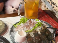 -琥珀川糟粕醋·香草鸭·鸡煲(慈云寺店)