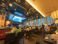 -新白鹿餐厅(虹桥南丰城店)