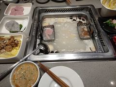 -海底捞火锅(正大乐城店)