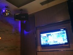 -歌神量贩式KTV(金谊店)