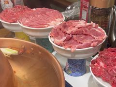 -仁和四季涮肉馆(天坛南门店)
