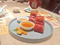 -点都德(喜粤楼店)