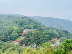 -妙峰山风景名胜区