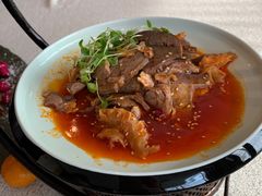 -郑州绿地JW万豪酒店-中餐厅