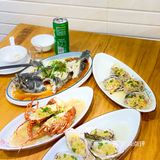 厦门探店｜我好像找到了厦门吃海鲜🦞的好去处！