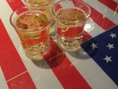 -酒城烤事(玉带龙庭店)